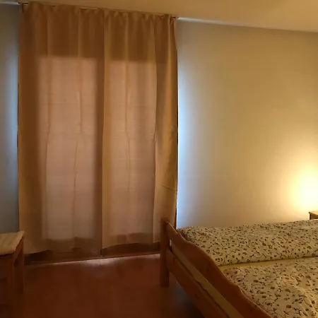 Apartment Les Cretes *