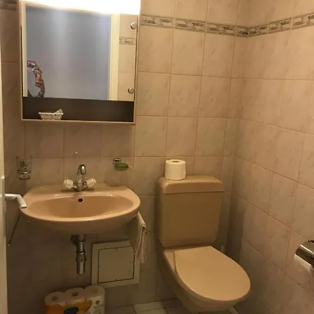 Les Cretes Apartment